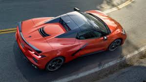 Incredibly, the c8's base price starts at $ 59,995, making it a relative bargain. C8 Chevrolet Corvette Z06 Reportedly Gets Huge Tires Moving Aero Autoblog