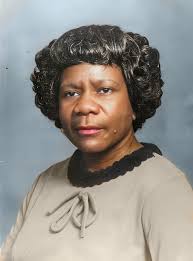 Obituary information for Lucille Shaw