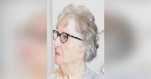Ruth Upchurch Obituary (2022)