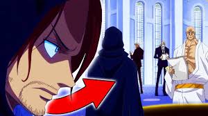 At myanimelist, you can find out about their voice actors, animeography, pictures and much more! Das Grosse Geheimnis Shanks Deal Mit Den 5 Weisen One Piece Theorien Faq