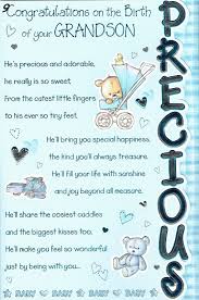 Size Of Card Approx 230 X 150mm Great Selection Of Cards See Pictures For Titles And Designs Ebay Baby Boy Poems Congratulations Quotes Baby Quotes