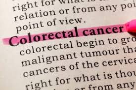 These forms of cancer are both hard to detect and on the rise. Colon Cancer Rates On Rise In Low Middle Income Countries
