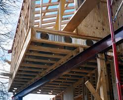 Explore alibaba.com for cantilever construction that meet all quality expectations. Cantilevered Timber Structure Tecbeam