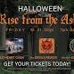 PRE TICKET SALE: Halloween ROCK & REJEXs:THE POINT RESTAURANT & BAR RR, TX
