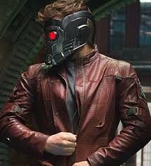 Guardians of the galaxy vol.2. Becoming Star Lord Documenting My Transformation Into A Superhero For Charity Of Course