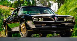 Image result for Aquamarine 1977 Pontiac