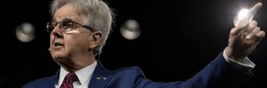 Texas House emerges as cooperative partner for Dan Patrick's conservative  agenda