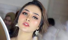 Diceraikan Maell Lee, Intan Ratna Juwita Ingatkan Nikah Bukan Cuma Siap dan  Mau