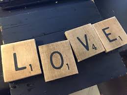 These rustic farmhouse style sets are perfect for styling tiered trays! 19 Brilliant Valentine S Day Decorations Made Out Of Pallets 1001 Pallets