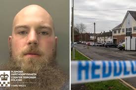 Welsh bareknuckle boxing legend almost blinded as he's forced to walk away  from fighting