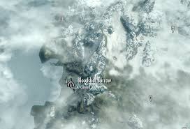 When you mine a stalhrim ore vein you get stalhrim straight away. Bloodskal Barrow Dragonborn Elder Scrolls Fandom