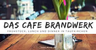 Cafe Brandwerk Fruhstucken Und Geniessen In Wohnzimmeratmosphare Cafe Fruhstuck Fruhstuck Brunch