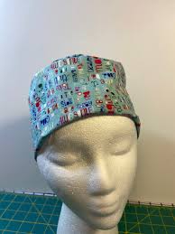 Surgeons Cap
