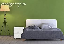 Finden sie hier nachttische weiß, nachtschränke, nachttische für boxspringbett u.v.m. Design Nachtkonsole Nachtschrank Nachtkommode Boxspringbett Boxspring Hn 555 Weiss Hochglanz Design Impex