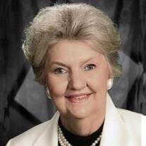 Peggy Lorraine "Peg" Lancaster Obituary (2024)