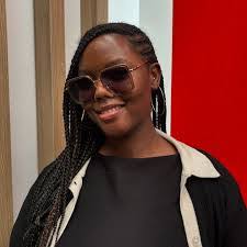 Lisa Nembhard's Instagram, Twitter & Facebook