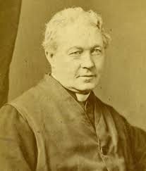Fr Robert Whitty SJ
