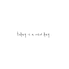 Pinterest Hannaherae New Day Quotes Minimalist Quotes Quote Aesthetic
