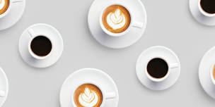 10am Ladies Coffee
