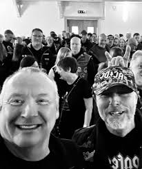 A fantastic Crofterra weekend once again. Thanks to all the organisers for  a great route and arranging the meal and hotel for us. The fact that the  event attracts such enthusiasm and