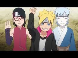 Acecombat6 Trailer But It S Made In Assault Horizon Youtube Boruto Naruto Boruto And Sarada