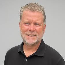 Welcome to the team, Eric Sack!!