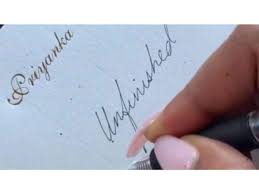 Priyanka chopra jonas book blogs, comments and archive news on economictimes.com. Priyanka Chopra Has A Busy Day Signing Copies Of Unfinished For Her Fans Filmfare Com