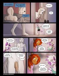 Share & Share Alike 3 comic porn | HD Porn Comics