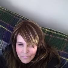 Cheryl Glassford's Instagram, Twitter & Facebook