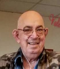 Obituary for Donald Ray Gaines