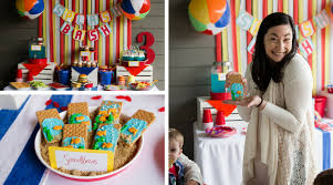 3.3 out of 5 stars. How To Throw A Beach Ball Party Splish Splash Birthday Bash A Cotton Kandi Life