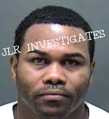 Zhorri Dreux McClary, Rape 3rd, event occurred in 2020.