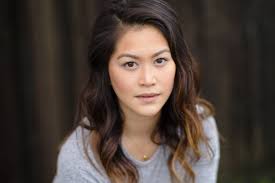  Dianne Doan Stars As Mulan S Daughter In Disney Channel Original Movie Character Media