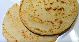 Keto Low Carb Rotis Or Flatbreads Diabetic Friendly Ingredients 1 2 Cup Almond Flour 12 Grams Of Carbs 1 2 Cup Roti Roti Recipe Low Carb Indian Food