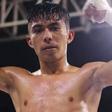 Russell Acosta vs. Emmanuel Salgado, Berchelt vs. Hasan