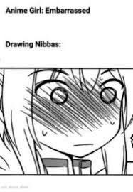 Also step by step drawing still images process below: 25 Best How To Draw Anime Girl Memes Anime Girl Face Memes How To Draw Memes Transparent Png Memes