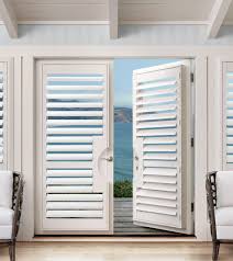 French door blinds & french door window treatments. Sliding Glass Door Window Treatments French Door Shades