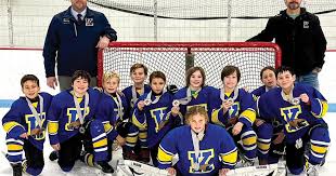 KHL represented at Turkey Shootout in Anchorage