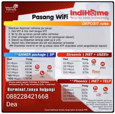 Bagaimana cara berhenti langganan indihome tanpa bayar? Promo Jasa Pemasangan Internet Wifi Indihome Di Lamongan