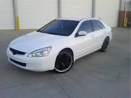 2004 Honda Accord Snowflake Honda Accord Honda Civic Sedan Honda Accord Accessories