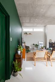 The Nature Inspired Eco House Eco House Home Minimalist Home