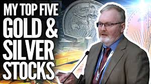We have some new features we think you'll like. Top 5 Candidates For The Gold Silver Stock Of 2020 Jeff Clark Youtube