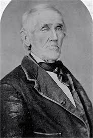 Lemuel Howard Amoss (1793-1883)