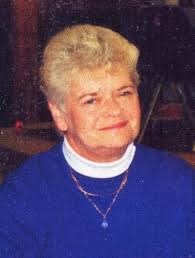 Rosemary Fekete Obituary (2015)