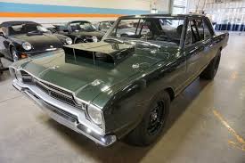 Image result for Racing Green 1968 Dart