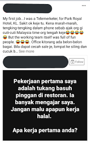 Sabtu ni sy dah start masuk kerja 7e berdebar jugak lah sbb baru n first time. Gaji Part Time Cashier Giant Sakk Kal