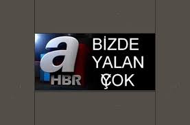 A haber'in sunucusu erkan tan, bugün itibari ile senelik izin kullanacağım için; A Haber Yalanlari Facebook