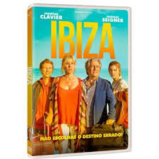 Ibiza Dvd Arnaud Lemort Christian Clavier Mathilde Seigner Dvd Zona 2 Compra Filmes E Dvd Na Fnac Pt