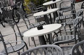 Plateatici gratuiti fino al 30 giugno come da decreto sostegni: ci attendiamo ulteriori proroghe