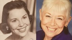 Happy 80th Birthday: Joan See Feltman Sullivan